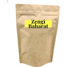 Zengi Baharat Şanlıurfa  Kahvaltılık Toz Zahter 1 kg