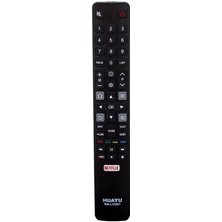 Electroon Tcl Huayu RM-L150B+ Lcd-Led Tv Kumanda