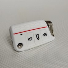 Pelit Otomotiv Seat Anahtar Kılıfı Silikon