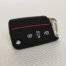 Pelit Otomotiv Seat Anahtar Kılıfı Silikon