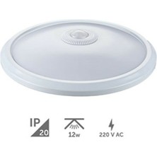 Inoled Sensörlü LED Armatür