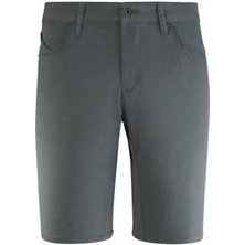 Millet Carbon Gri Lıg Sh Erkek Şort MIV9043 8786