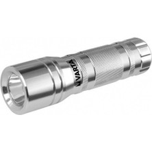 Varta 17634 Premium LED Light 3 x Aaa Pilli Fener