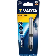 Varta 16611 LED Pen Light 1AAA 5ADET ( Kalem Fener )