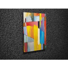 Tablo 360 Soyut Kanvas Tablo