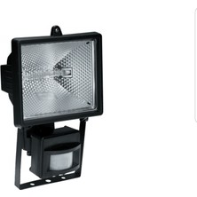 Klaus Sensörlü Halojen Projektör 500 W