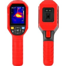 Uni-T UTİ165A Therma Temperature Meter