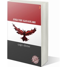 Ankanın Kanatları - Aşk ve Ejder 2 Kitap Set - Çağrı Dörter