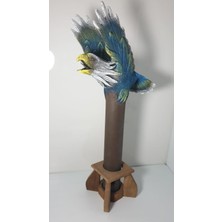 Elif Aksesuar Bambu Kartal Tütsülük