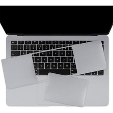 McStorey Macbook Pro Sticker Touchpad Trackpad Koruyucu A1706 A1708 A1989 A2159 ile Uyumlu