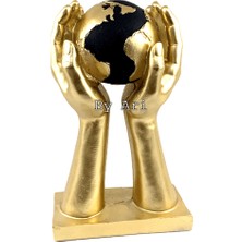 By Ari Dünya Tutan El Biblo-Do110-5