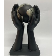 By Ari Dünya Tutan El Biblo-Do110-6