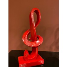 By Ari Kırmızı Sol Anahtarı-Do173-5