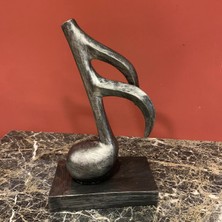 By Ari Nota Gümüş Eskitme-Do156-3