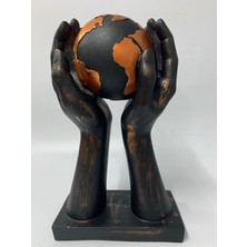 By Ari Dünya Tutan El Biblo-Do110-8