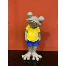 By Ari Kurbağa Dekor-Hf188-3