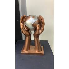 By Ari Dünya Tutan El Biblo-Do110-2