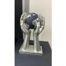 By Ari Dünya Tutan El Biblo-Do110-3