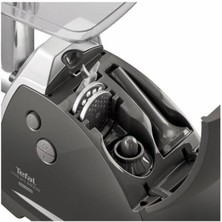 Tefal Kıyma Makinesi Metalik 2200W – 4in1 Aksesuar