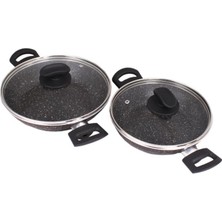 Mehtap Multi 4 Parça Sahan Set