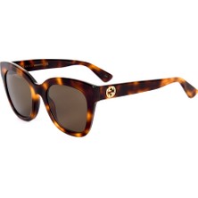 Gucci 0029S 002 50-22