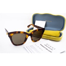 Gucci 0029S 002 50-22