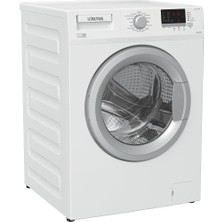 Altus AL 7105 D 7 kg 1000 Devir Çamaşır Makinesi