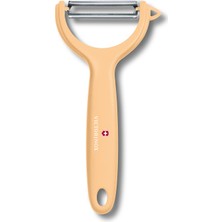 ​​​​​​​​​​Victorinox 7.6079.92 Swiss Classic Trend Colors Domates ve Kivi Soyacağı