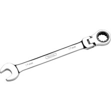 Retta RCA0610 Mafsallı Cırcır Kombine Anahtar 10