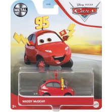 Disney Cars Cars Tekli Karakter Araçlar DXV29-GXG62
