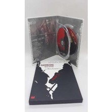 Kagemusha - Gölge Savaşçı 2 DVD Özel Versiyon