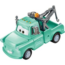 Disney Cars Cars Renk Değiştiren Araçlar Mater Martın GNY96