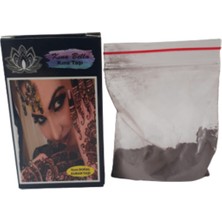 Kına Bella Kına Taşı (Alman Taşı) 10 gr