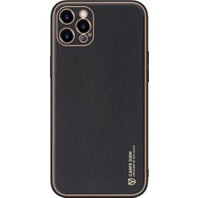 Dux Ducis iPhone 12 Pro Max  6.7 Kılıf Yolo Series Premium Arka Koruma Kılıf DUX-34055