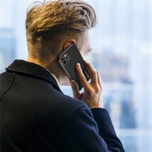 Dux Ducis iPhone 12 Pro Max  6.7 Kılıf Yolo Series Premium Arka Koruma Kılıf DUX-34055