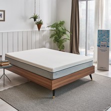 Yataş Dream Box 160 x 200 cm Roll Pack Pocket Yaylı Ortopedik Yatak