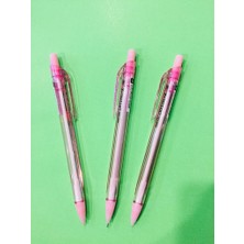 Gıpta Crystal  x  0.7 Uçlu Kalem K1930