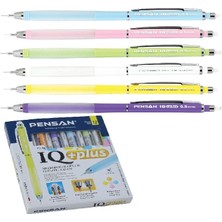 Pensan My Iq Versatil Kalem 0.7 Sarı