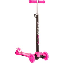 Can Oyuncak Athletıq Shınaro Maxi Scooter – Fuşya