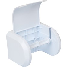 Luxwares Wc Kağıtlık Plastik