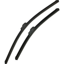 3 Tıkla Bmw X3 Silecek Takımı (2003-2010 E83) 550 mm + 500 mm