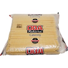 Oba Çubuk Makarna 5 kg