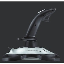 Logitech Extreme 3D Pro Joystick 942-000031