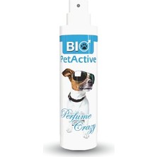Bio Pet Active Crazy Parfüm 50Ml