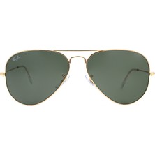 Ray-Ban 3025 L0205 58-14