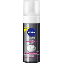 Nivea Micellair Makyaj Temizleme Köpüğü 150 ml