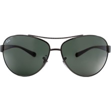 Ray-Ban 3386 004/71 67-13
