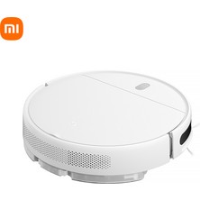Xiaomi Mi Robot Vacuum Mop Essential 2 In 1 Robot Süpürge ve Paspas (Yurt Dışından)