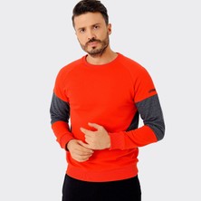 Uhlsport Erkek Sweatshirt Walter