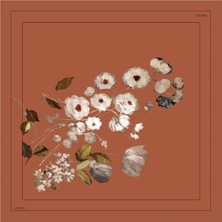 Armine Ipek Eşarp 8128D (T)-8